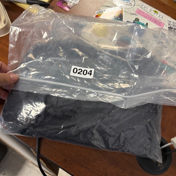 MarcCain Gray Women’s Virgin Wool Blend Lace Detail Cardigan Size 6 - Picture 14 of 14